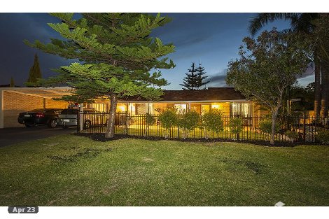 3a Charing Cres, Marangaroo, WA 6064