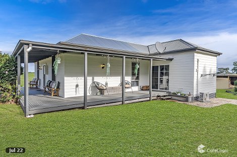 57 Begleys Rd, Allansford, VIC 3277