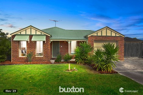 28 Carstairs Cl, Grovedale, VIC 3216