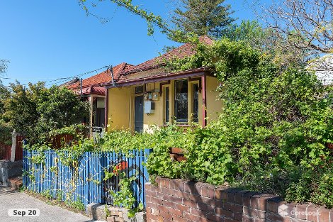 1/199 Old Canterbury Rd, Dulwich Hill, NSW 2203