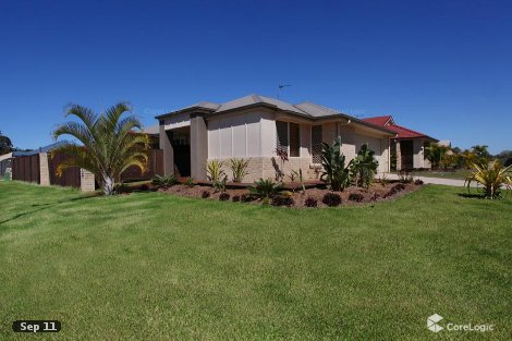 17 Whitsunday Dr, Pacific Paradise, QLD 4564