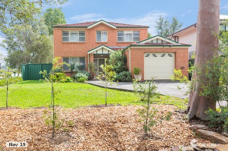 73-75 St Johns Rd, Blaxland, NSW 2774