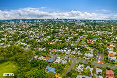 159 Raymont Rd, Alderley, QLD 4051