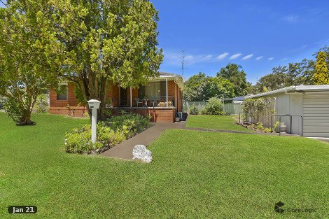 4 Pierce St, Niagara Park, NSW 2250