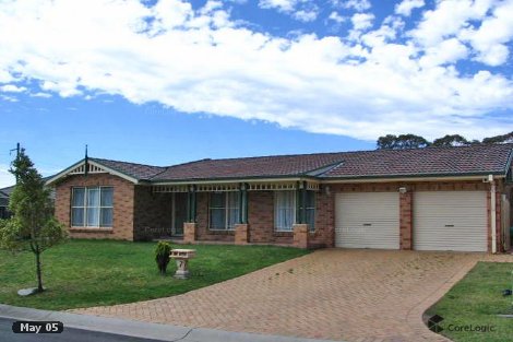 7 Crowther Pl, Tarrawanna, NSW 2518