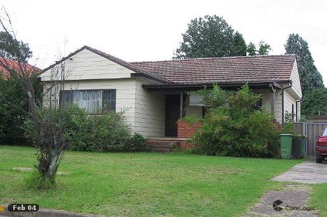 50 Beamish Rd, Northmead, NSW 2152