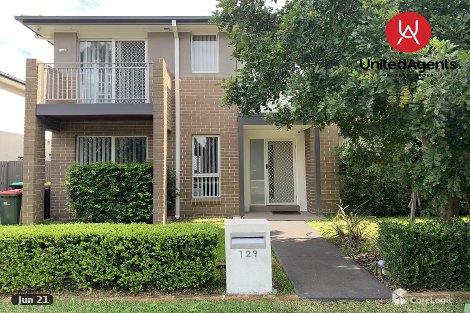 129 Spencer Rd, Elizabeth Hills, NSW 2171