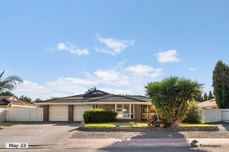 27 Jemalong Cres, Roseworthy, SA 5371