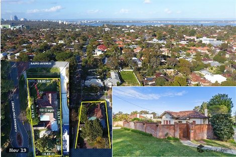 1 Baird Ave, Nedlands, WA 6009