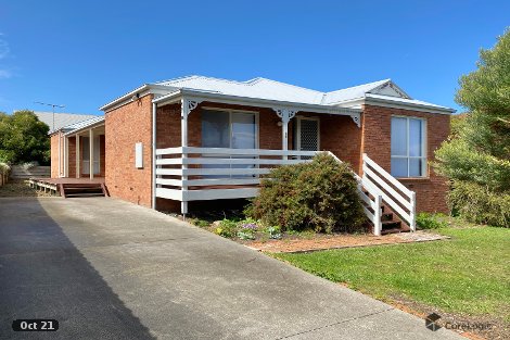 50 Pitcher St, Port Campbell, VIC 3269