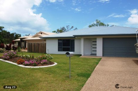 4 Nina Pkt, Bushland Beach, QLD 4818