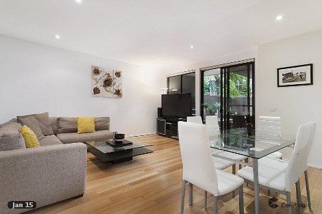 107/348 Beaconsfield Pde, St Kilda West, VIC 3182