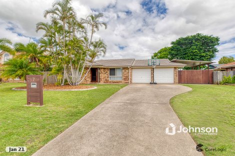 7 Challenger Ave, Flinders View, QLD 4305