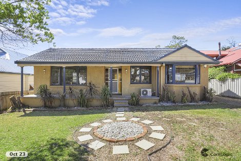 33 Bligh St, Muswellbrook, NSW 2333