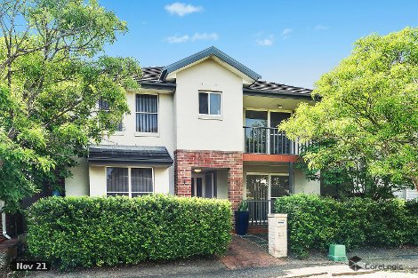 21 Hunterford Cres, Oatlands, NSW 2117