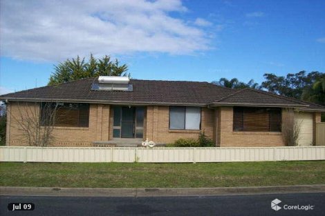 1 Devlin Ave, North Nowra, NSW 2541