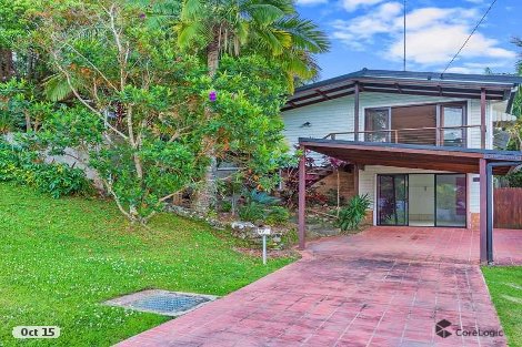 37 Ballow St, Coolangatta, QLD 4225