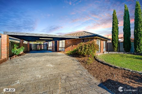 23 Missouri Pl, Werribee, VIC 3030