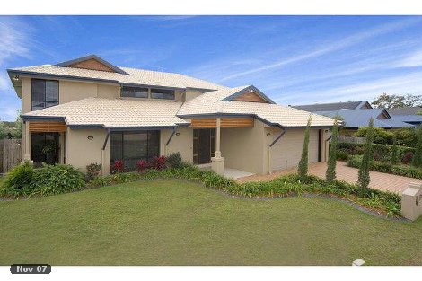 4 Joy Pl, Wakerley, QLD 4154