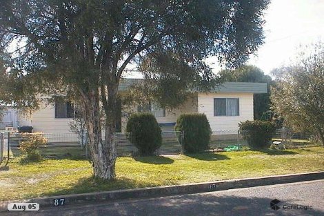 87 Cunningham St, Bingara, NSW 2404