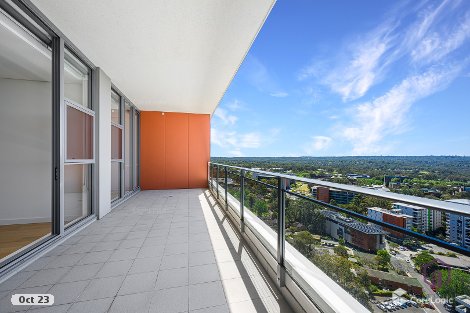 2505/1 Mooltan Ave, Macquarie Park, NSW 2113