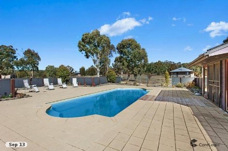 445 Sandy Point Rd, Lower Boro, NSW 2580