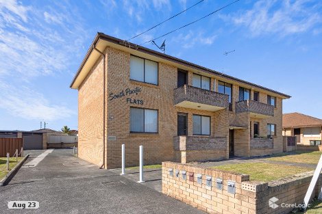 7/20-22 Lendine St, Barrack Heights, NSW 2528