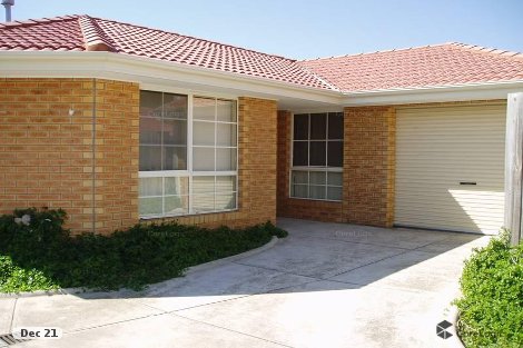 5/45 Victoria Rd, Sydenham, VIC 3037