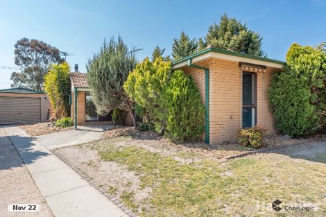 15 Aronson Cres, Gilmore, ACT 2905