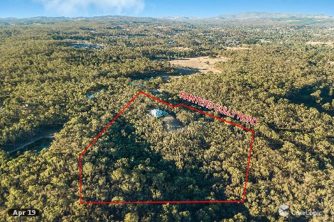 192 Ranters Gully Rd, Muckleford, VIC 3451