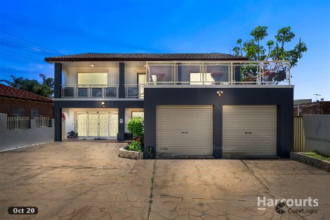 7 De Meyrick Ave, Casula, NSW 2170