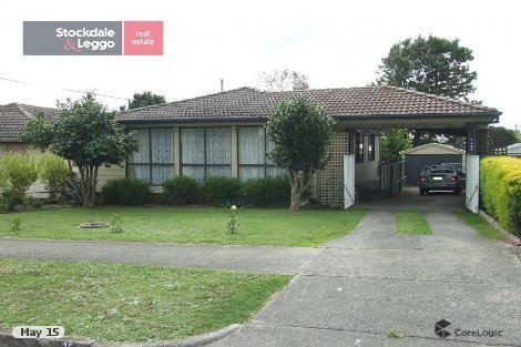 25 Stoddart St, Moe, VIC 3825