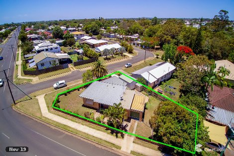 120 Branyan St, Norville, QLD 4670