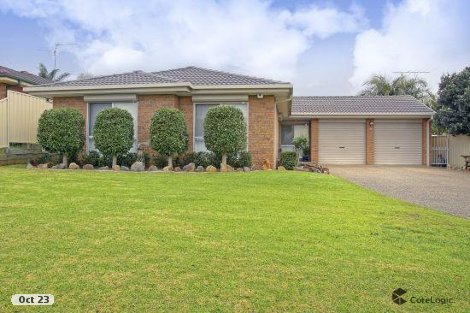 81 Welling Dr, Narellan Vale, NSW 2567