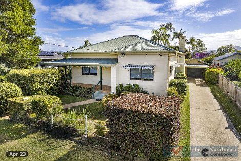 15 Cohalan St, Bowraville, NSW 2449