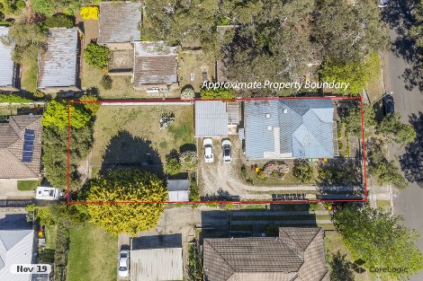 32 Railway Pde, Mittagong, NSW 2575