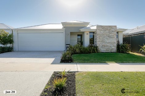 10 Undosa Ch, Jindalee, WA 6036