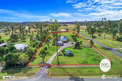 17 Meadow Dr, Yengarie, QLD 4650