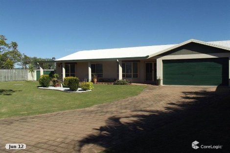 8 Callaway Ct, Bakers Creek, QLD 4740