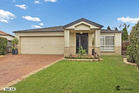 5 Tucson Gr, Stanhope Gardens, NSW 2768