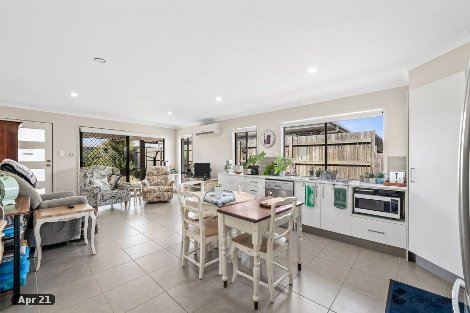 1/4 Abbey St, Cranley, QLD 4350