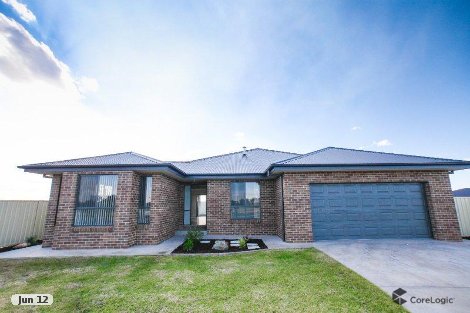 1 Hall Cres, Yoogali, NSW 2680