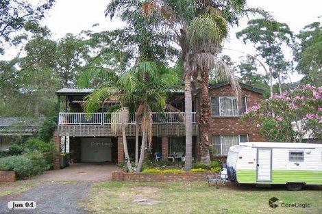 62 Yarram Rd, Bensville, NSW 2251