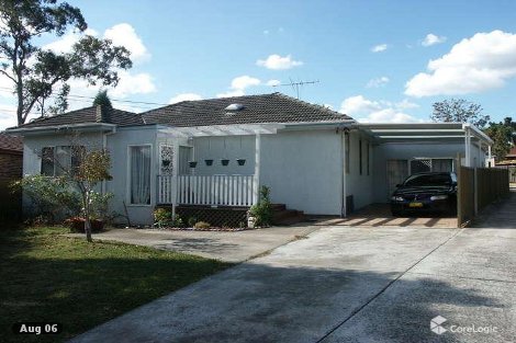 19 Jennifer Ave, Blacktown, NSW 2148