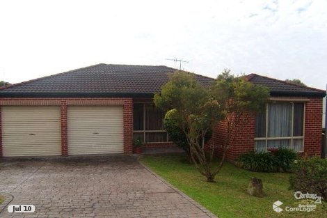 16 Fourth St, Seahampton, NSW 2286