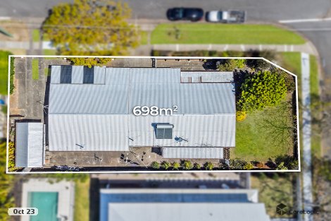 58 Dorothea St, Cannon Hill, QLD 4170