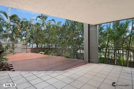 4/13 Vectis St, Norman Park, QLD 4170