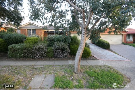 126 Croydon Hills Dr, Croydon Hills, VIC 3136