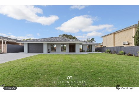 6 Karoonda Rd, Booragoon, WA 6154