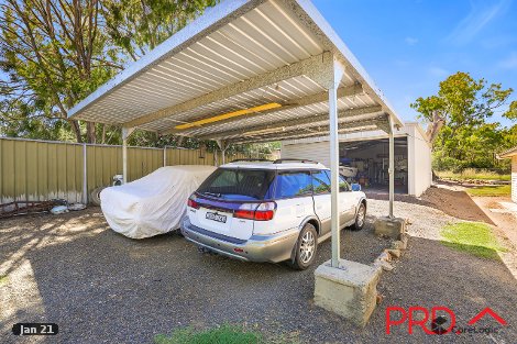 10 Bicentennial Park Lane, Currabubula, NSW 2342